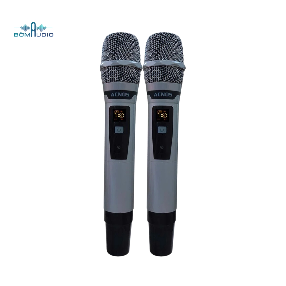 Loa Karaoke Di Động ACNOS CS450_thumbnail_6