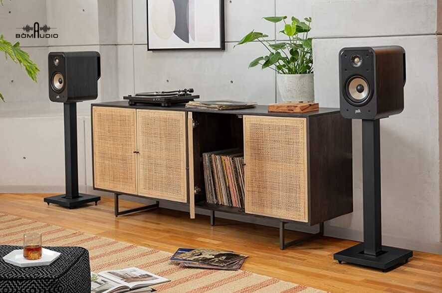 Polk Audio Signature Elite ES20