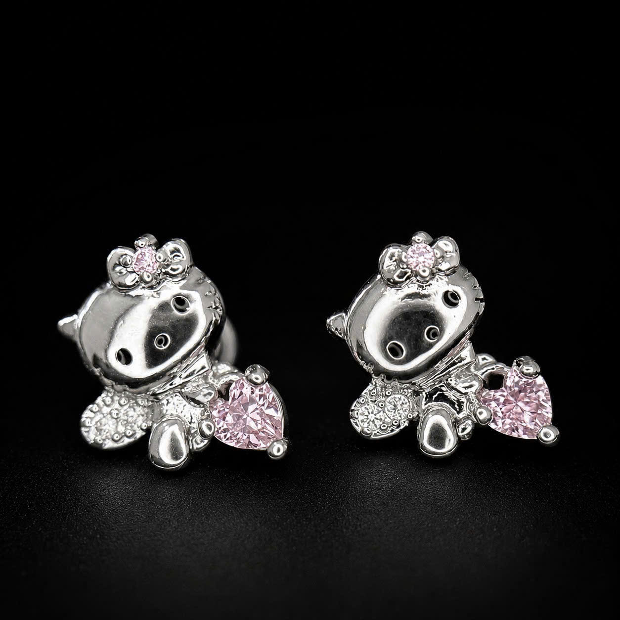 khuyên kiểu hello kitty trái tim hồng bi_thumbnail_1