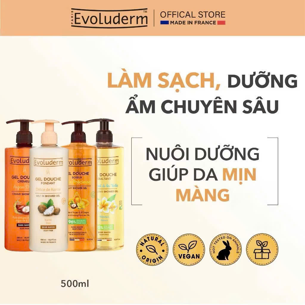 SỮA TẮM EVOLUDERM_thumbnail_7