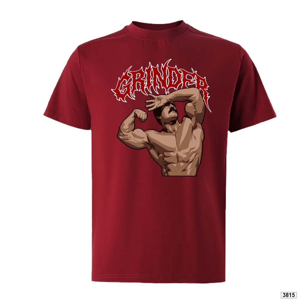 Áo thun nam form rộng graphic gym năng động TeePrint 3815_thumbnail_14