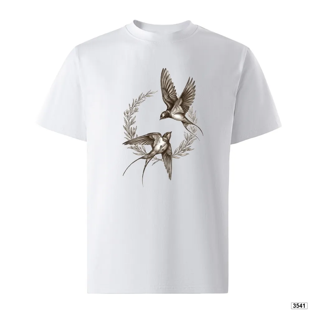 Áo thun nam oversize phong cách đường phố TeePrint 3541_thumbnail_7