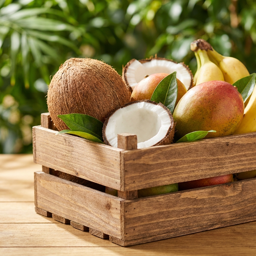1 Trái Dừa Bao Nhiêu Calo? Sai Lầm Khiến Bạn Càng Uống Càng Béo