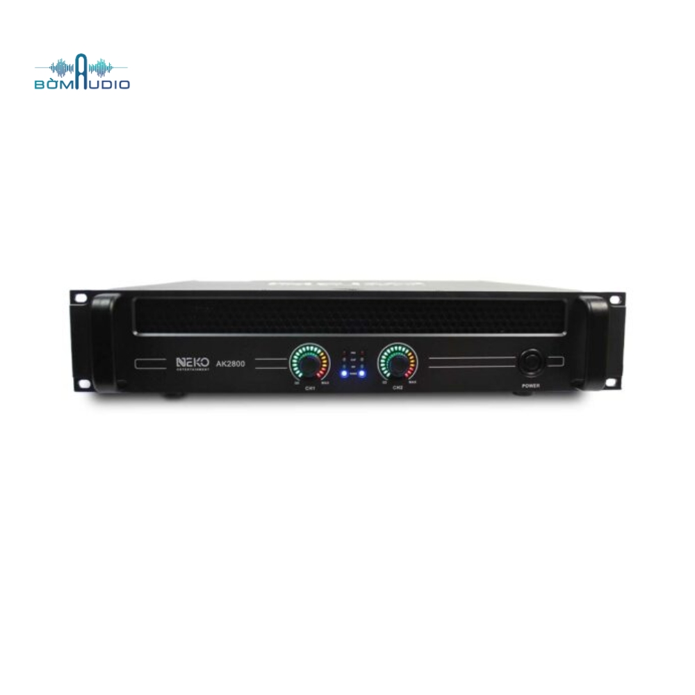 Cục Đẩy Công Suất NEKO AK2800_thumbnail_0