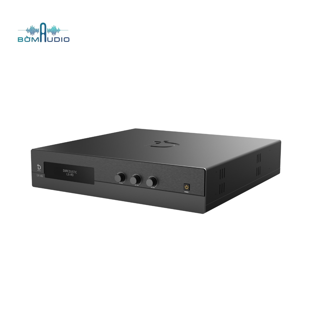 Cục Đẩy Công Suất DBACOUSTIC LX-A5 PREMIUM_thumbnail_1