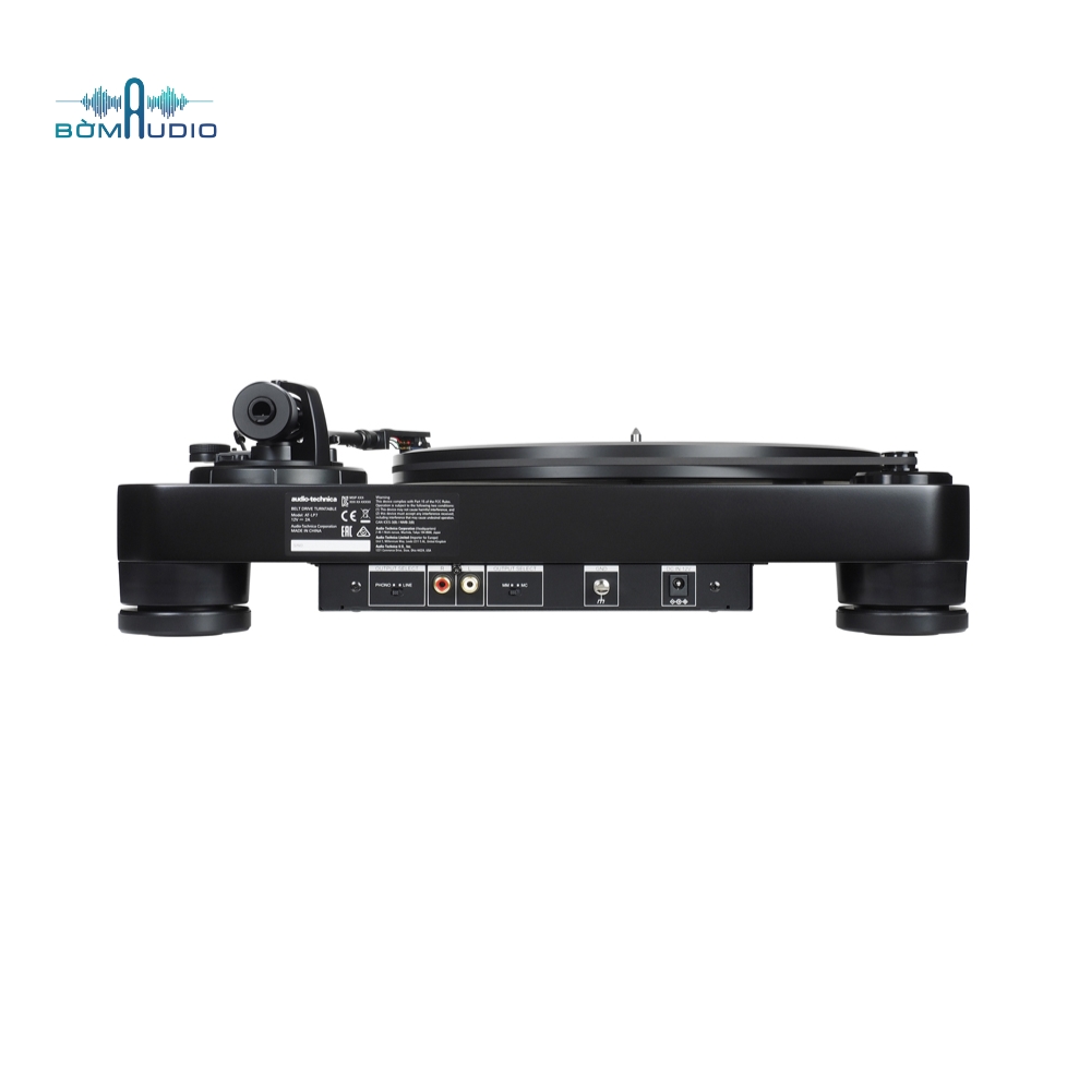Mâm Đĩa Than AUDIO TECHNICA AT-LP7_thumbnail_3