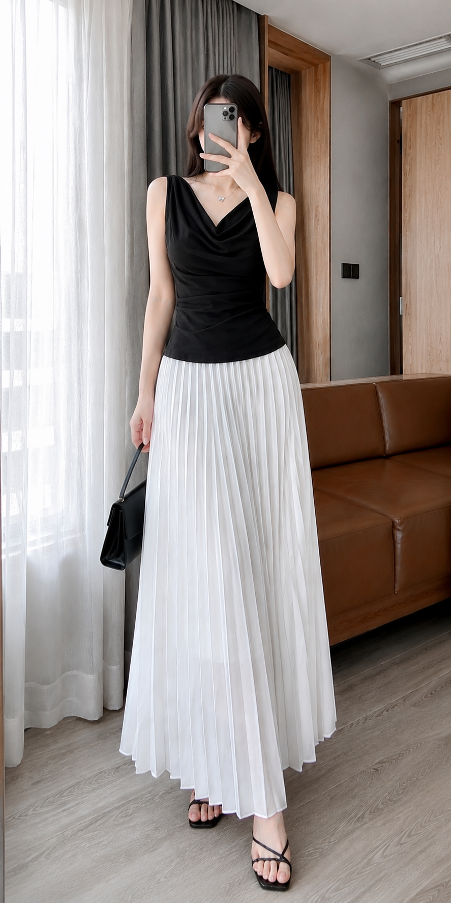 Áo Cổ Đổ H&M_thumbnail_5