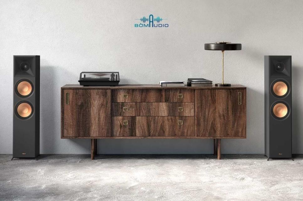 Loa cột Klipsch 6000F II