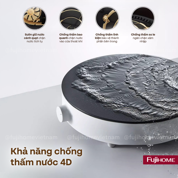 Bếp từ tròn đơn IC-H02_thumbnail_13