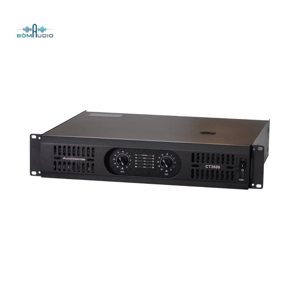 Cục Đẩy Công Suất AUDIOENTER CT3600_thumbnail_2
