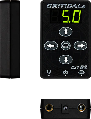 Biến áp CRITICAL CX1-G2 (Bảo hành 12 tháng) - Biến áp CRITICAL chính hãng.