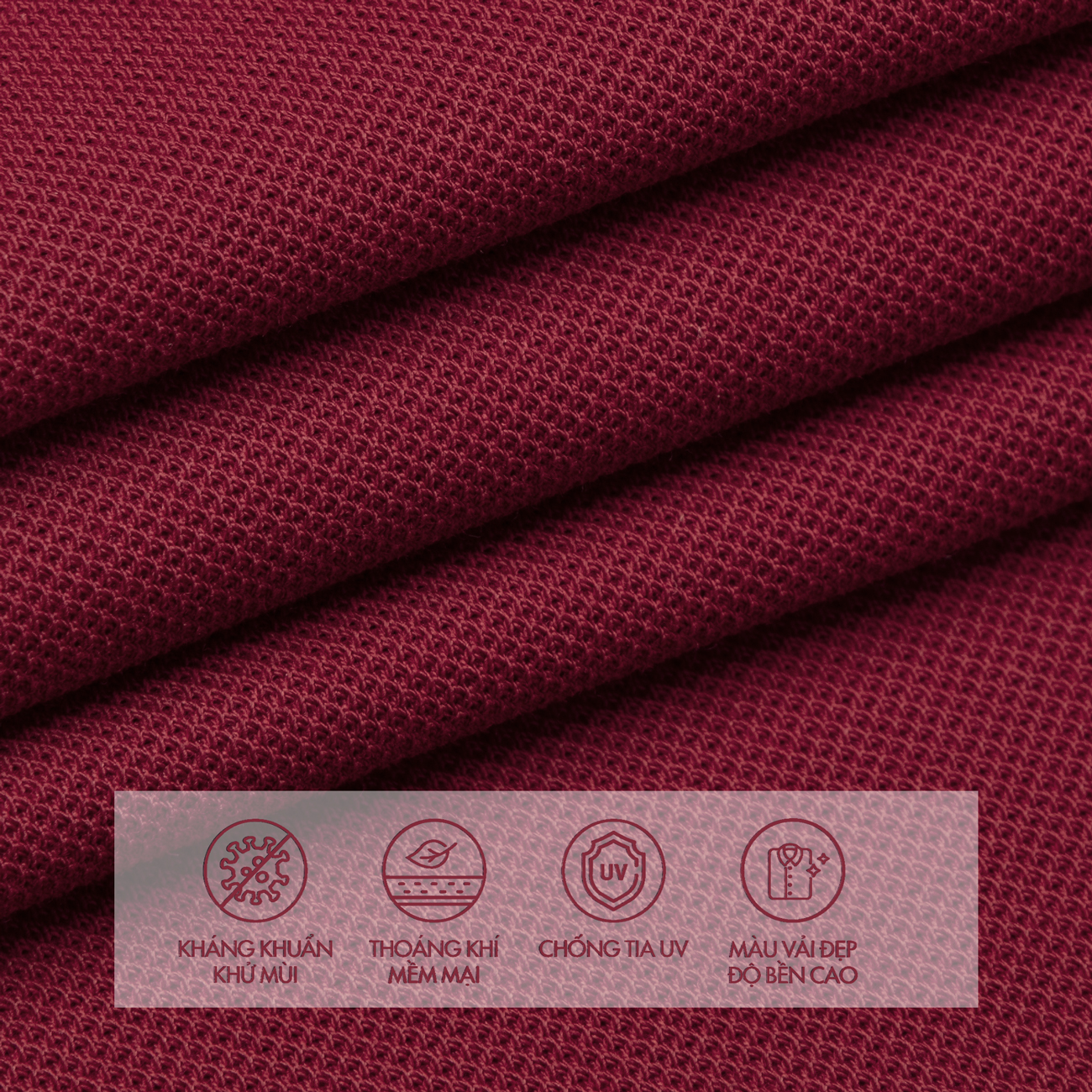 Áo Polo Nam Cotton Overcome Regularfit  OPL601_thumbnail_7