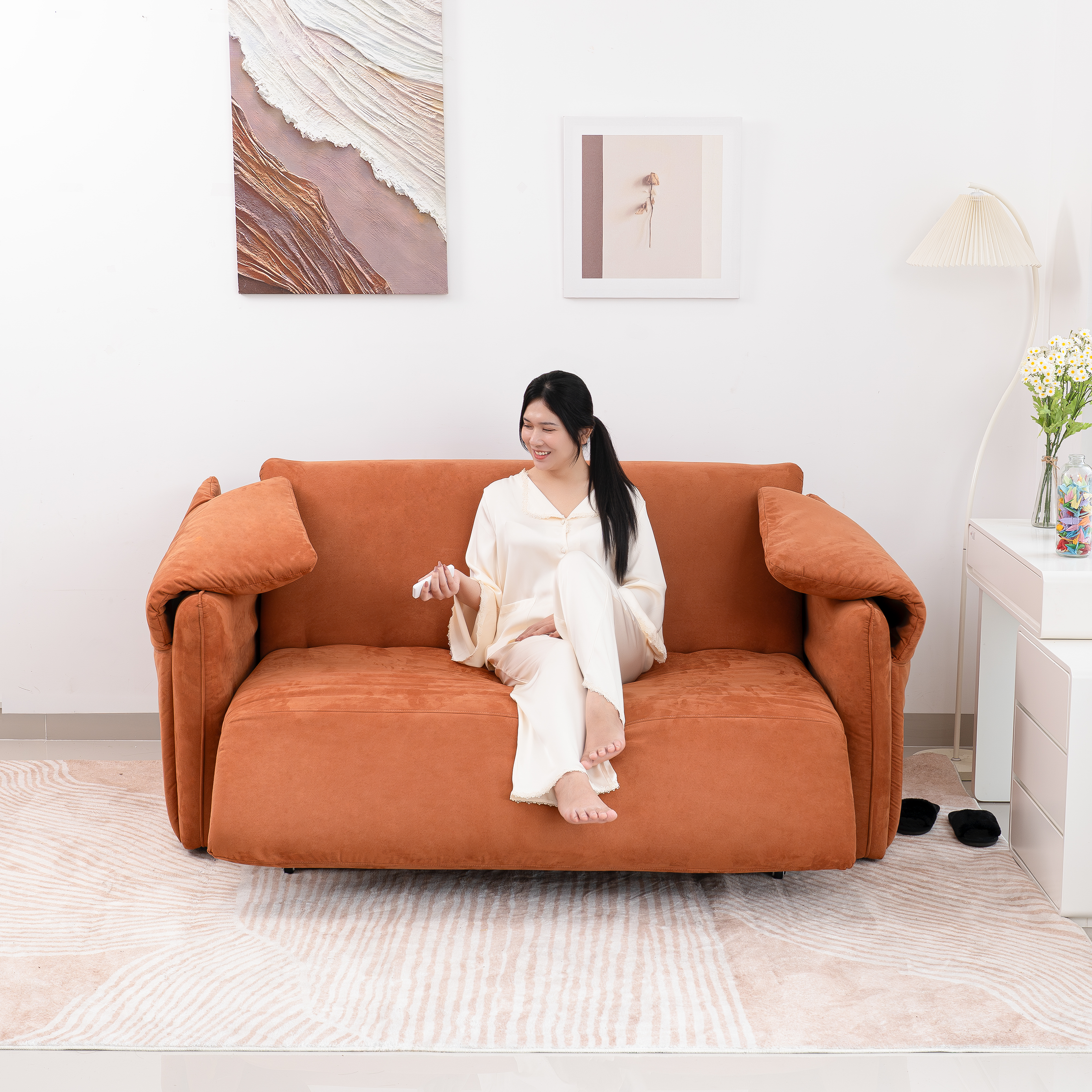 Cách chọn độ cứng mềm của nệm chuẩn khoa học để bảo vệ sức khỏe