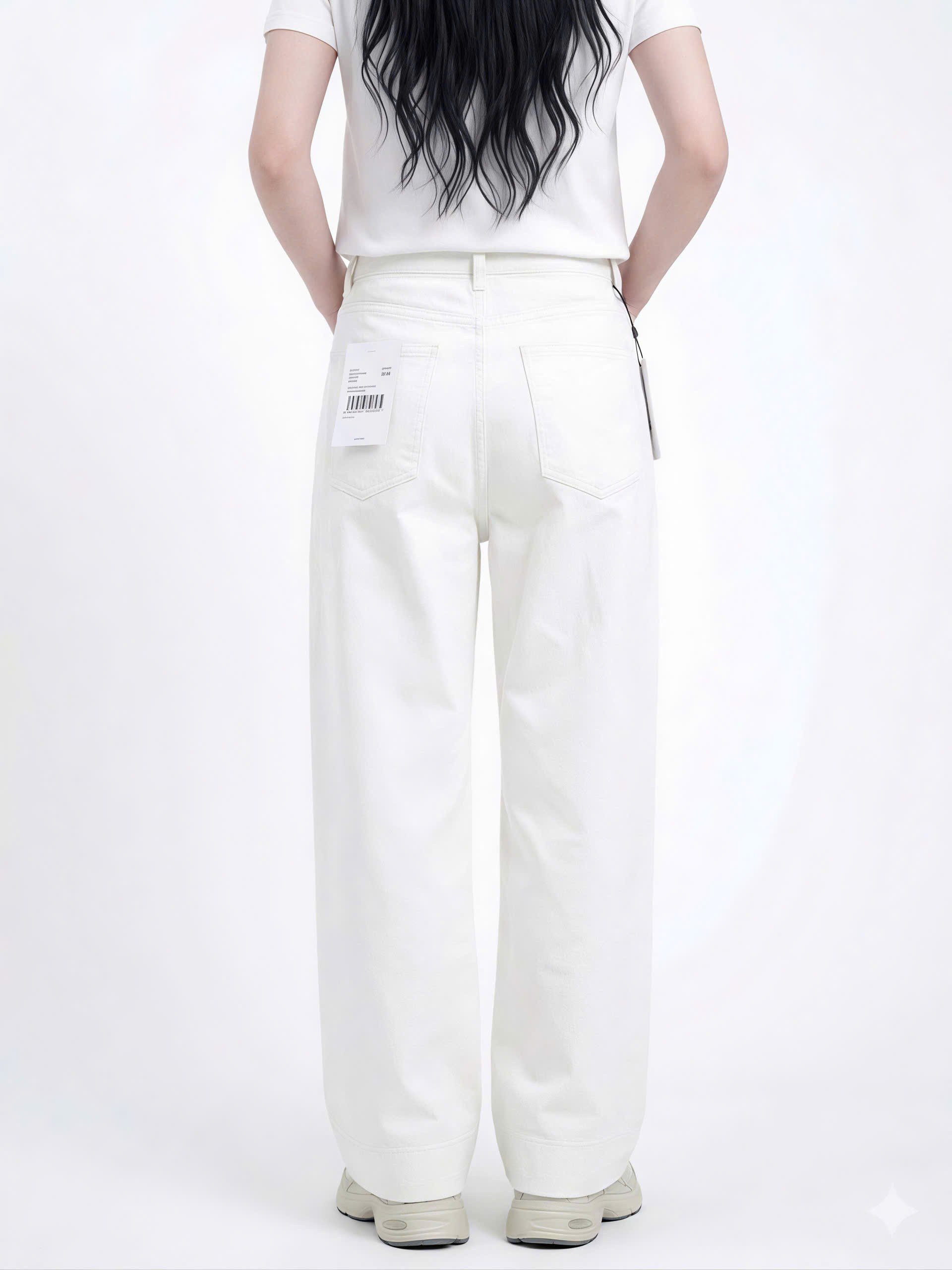 Quần Jean JUJU