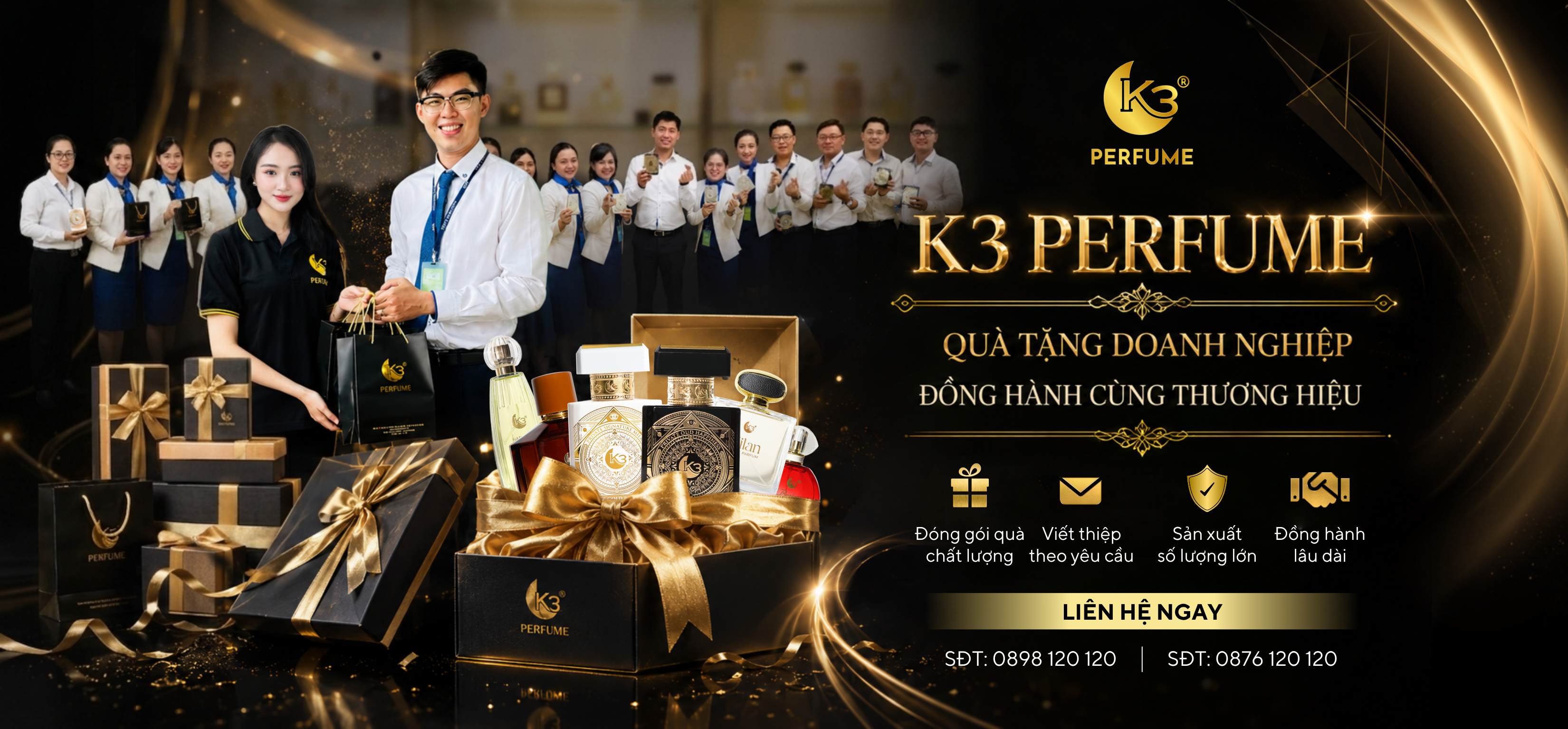 BANNER WEB QUÀ TẶNG DOANH NGHIỆP