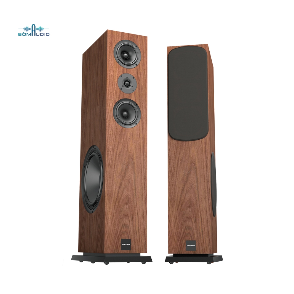 Loa Cột PARAMAX D88 SPECIAL EDITION_thumbnail_0