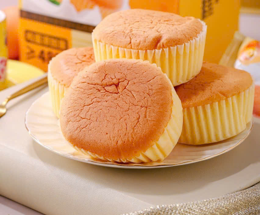 BÁNH BÔNG LAN TRỨNG