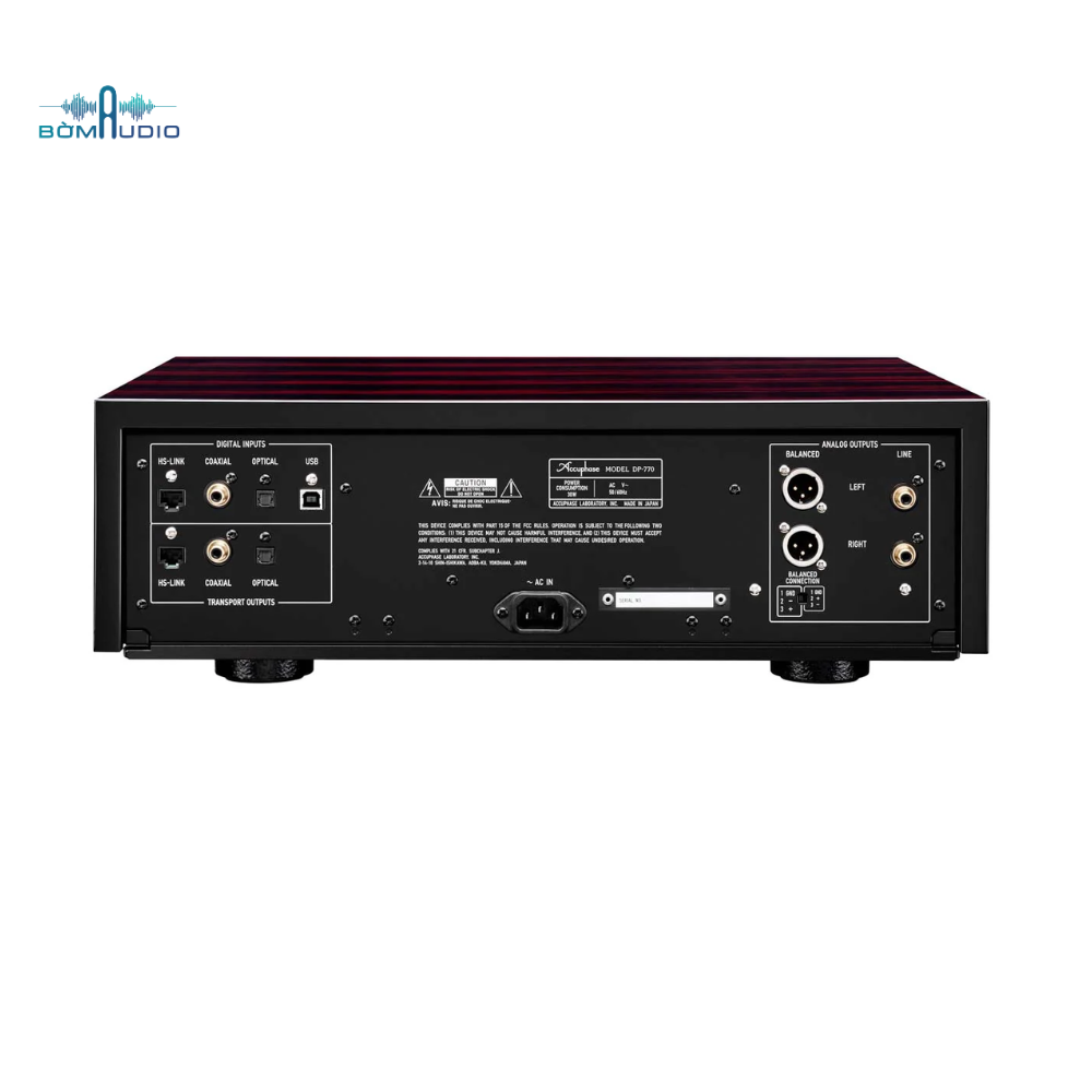 Đầu CD ACCUPHASE DP-770_thumbnail_1