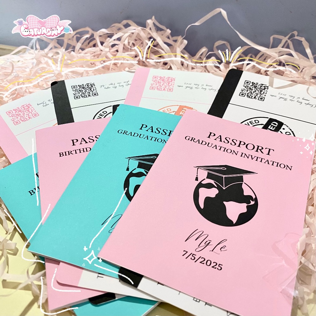 PASSPORT THƯ MỜI TỐT NGHIỆP , THIỆP MỜI SINH NHẬT_thumbnail_2
