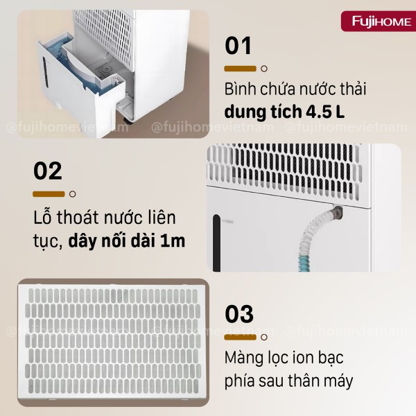 Máy hút ẩm dân dụng DH16NW_thumbnail_8