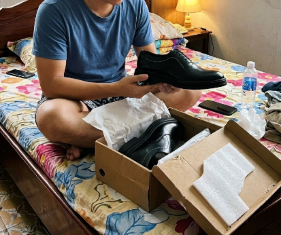 Phân loại hàng: CS024 - Size 43_0