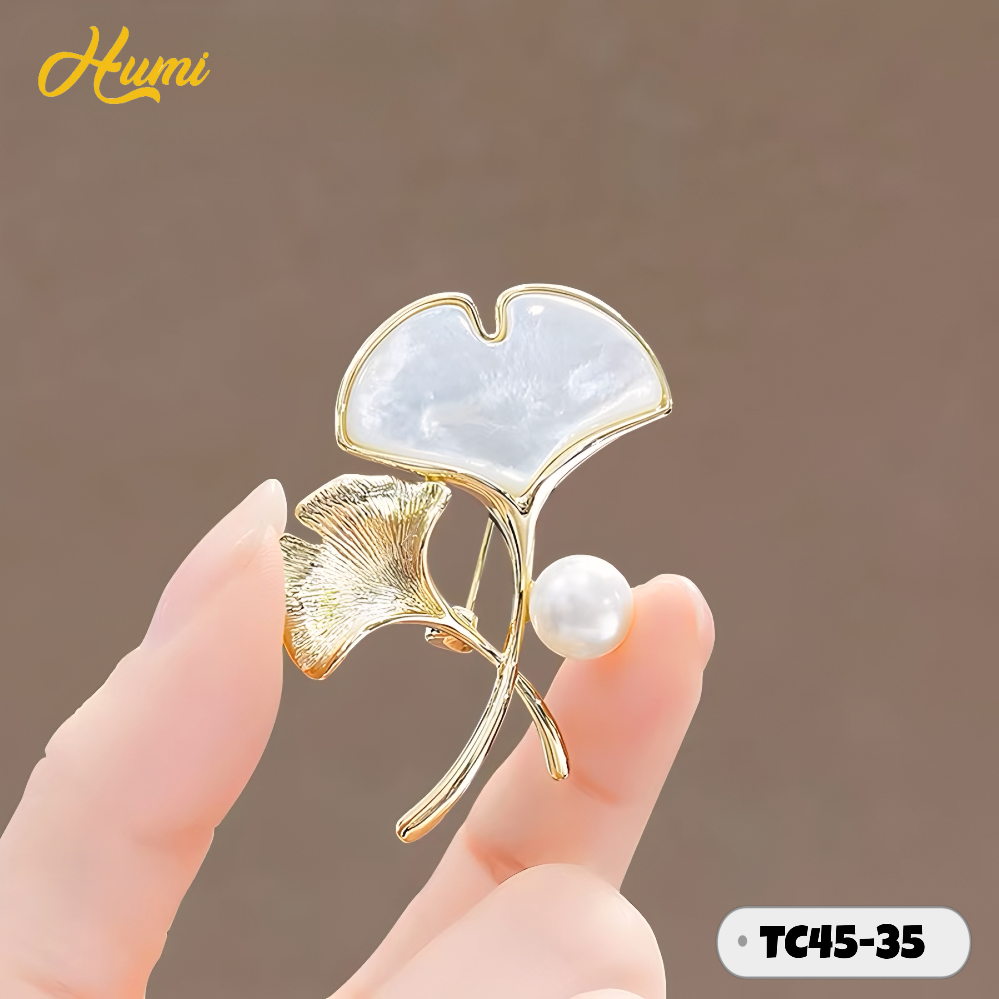 TRÂM CÀI LÁ BẠCH QUẢ (TC45-35)