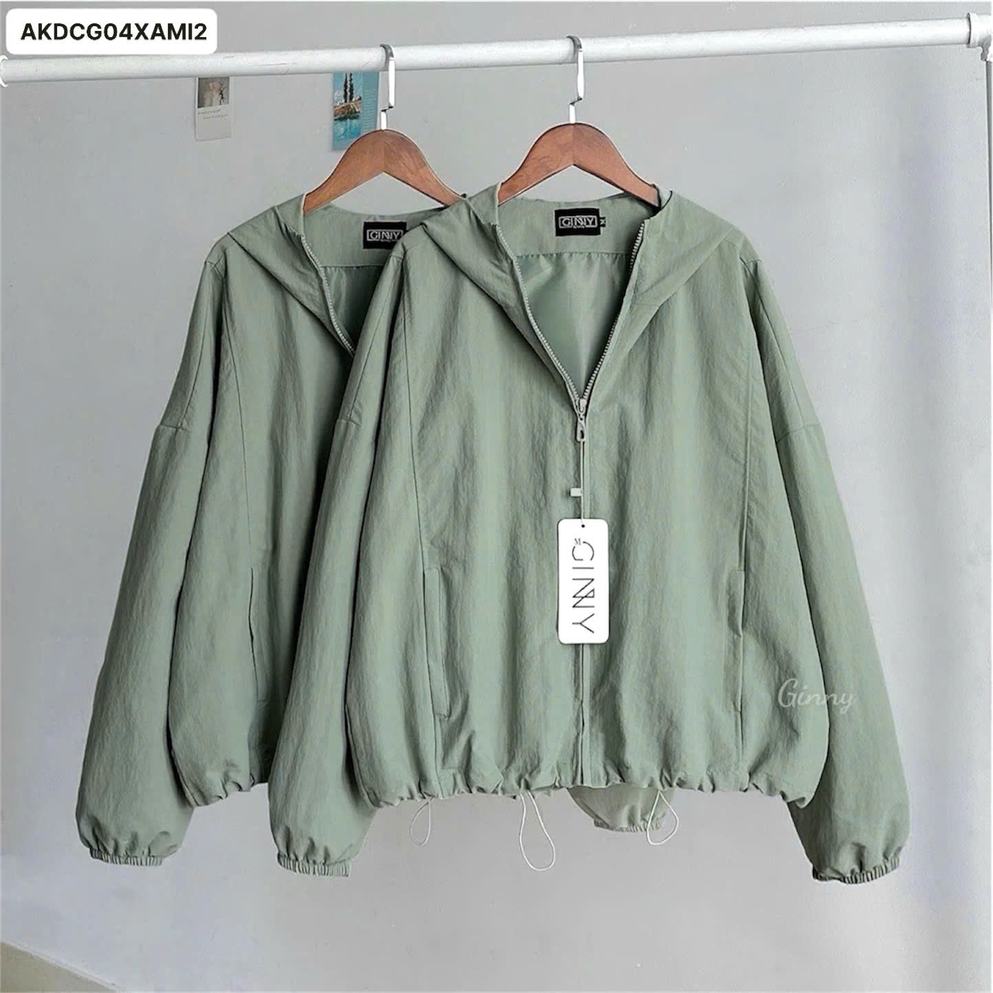 Áo khoác dù Lemon CG04_thumbnail_23