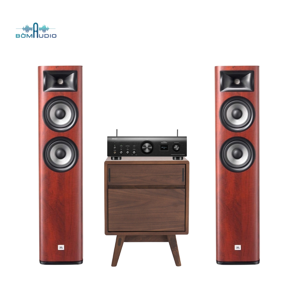 Combo Amply DENON PMA-900HNE + Loa JBL STUDIO 680 – JD3_thumbnail_0