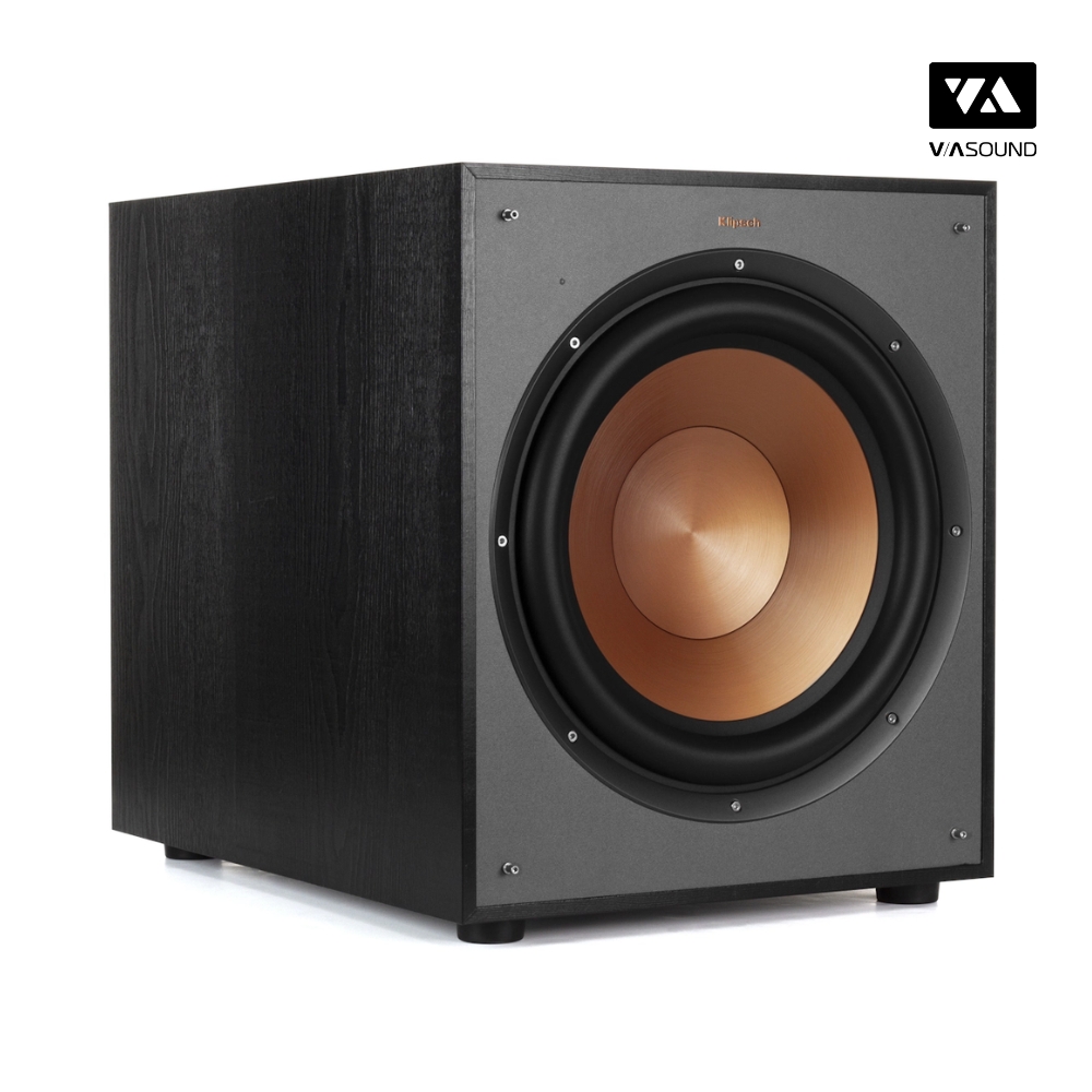 Loa Subwoofer Điện KLIPSCH R-120SW