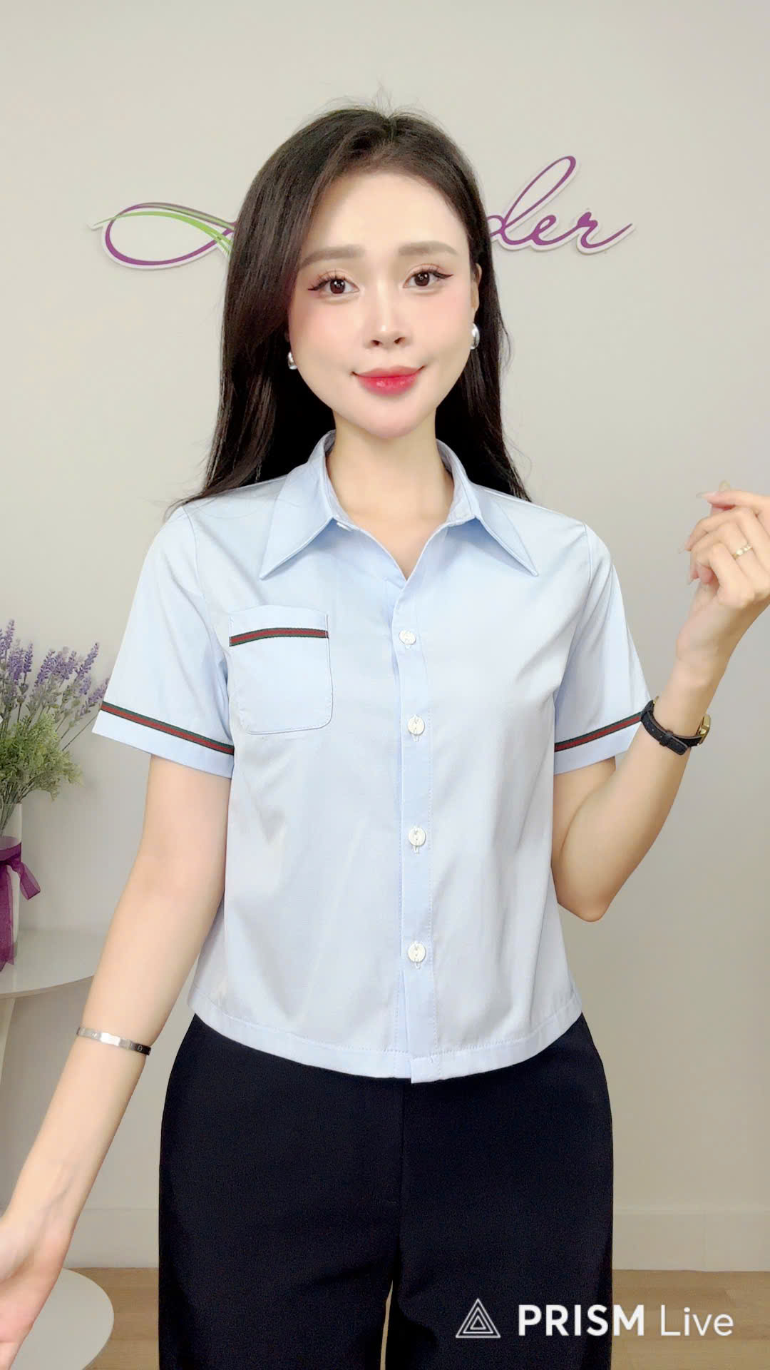 Xanh
