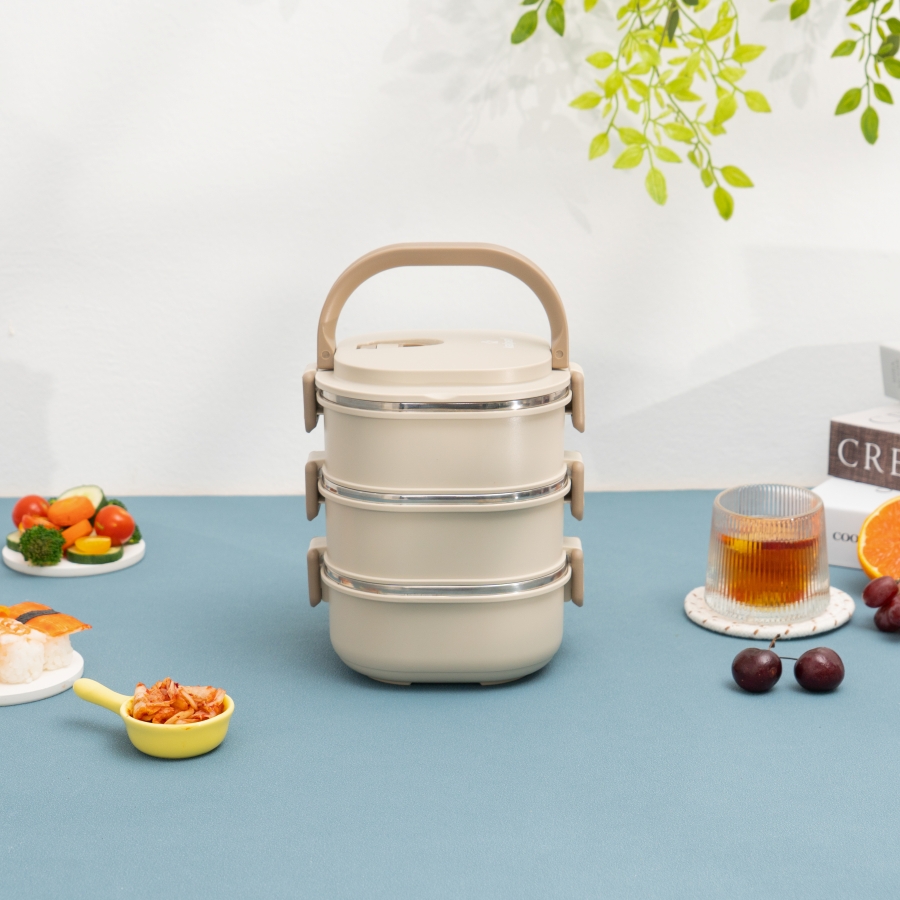 Hộp cơm 3 tầng Inox 304 2.1L_thumbnail_5