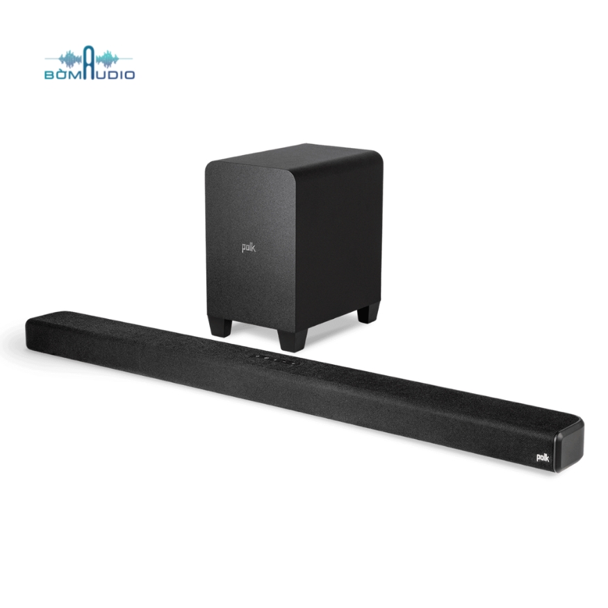 Loa Soundbar POLK SIGNA S4