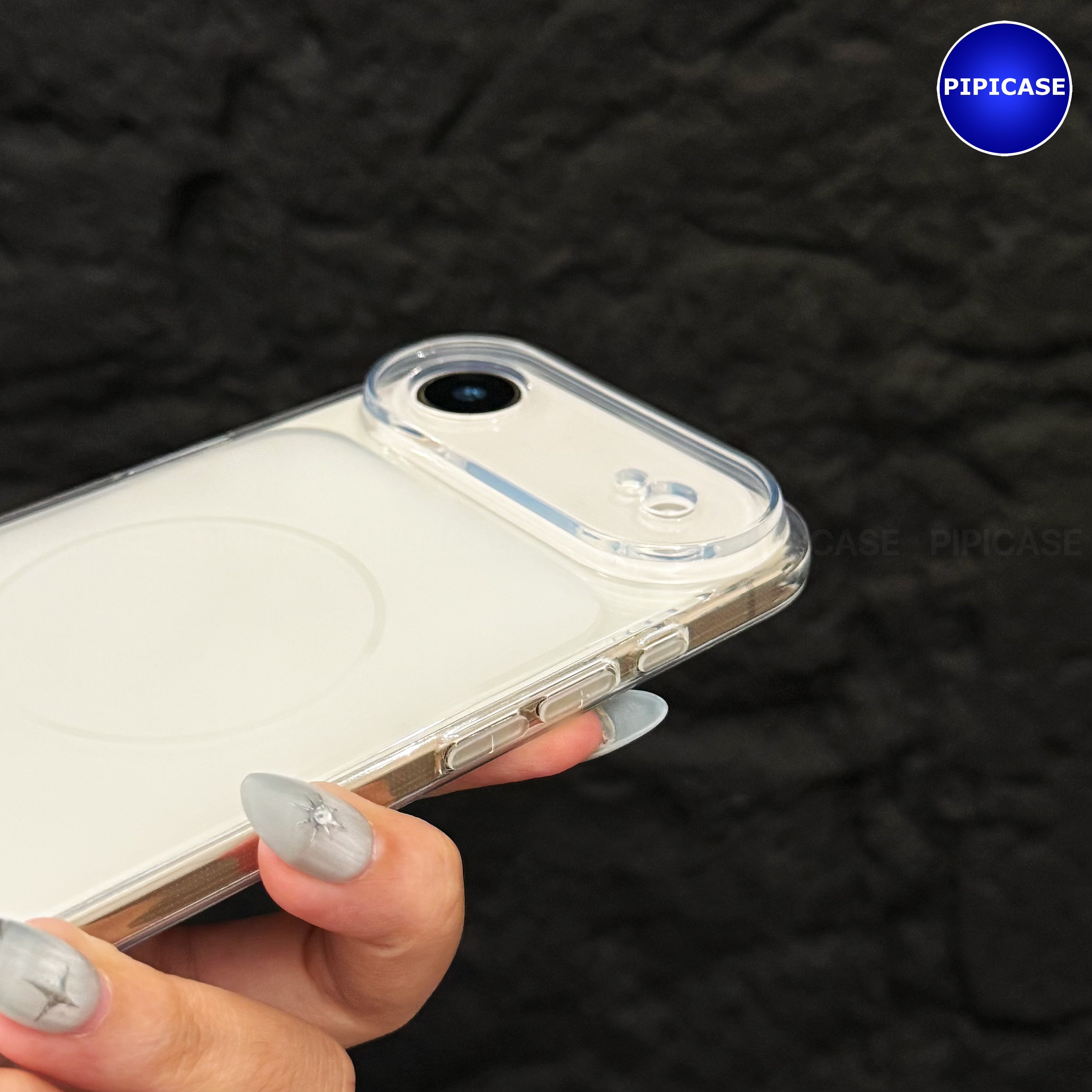 Ốp Lưng iPhone Air - Ultra Thin - Trắng_thumbnail_23