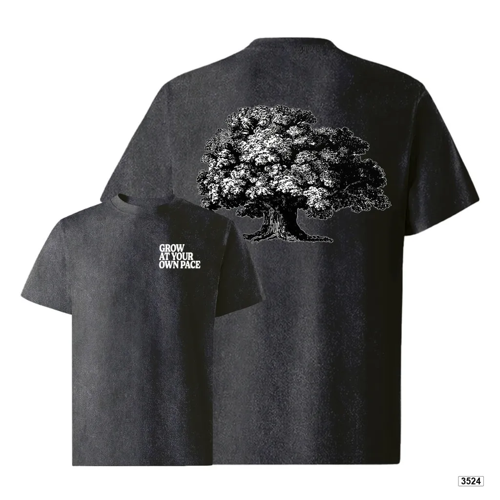 Áo thun nam form oversize họa tiết cá tính TeePrint 3524_thumbnail_0