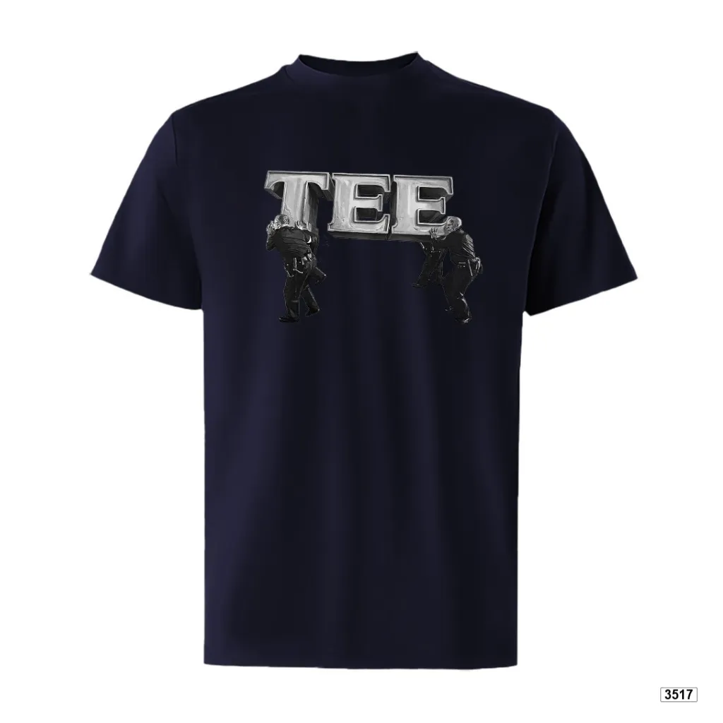 Áo thun nam oversize thiết kế cá tính TeePrint 3517_thumbnail_12