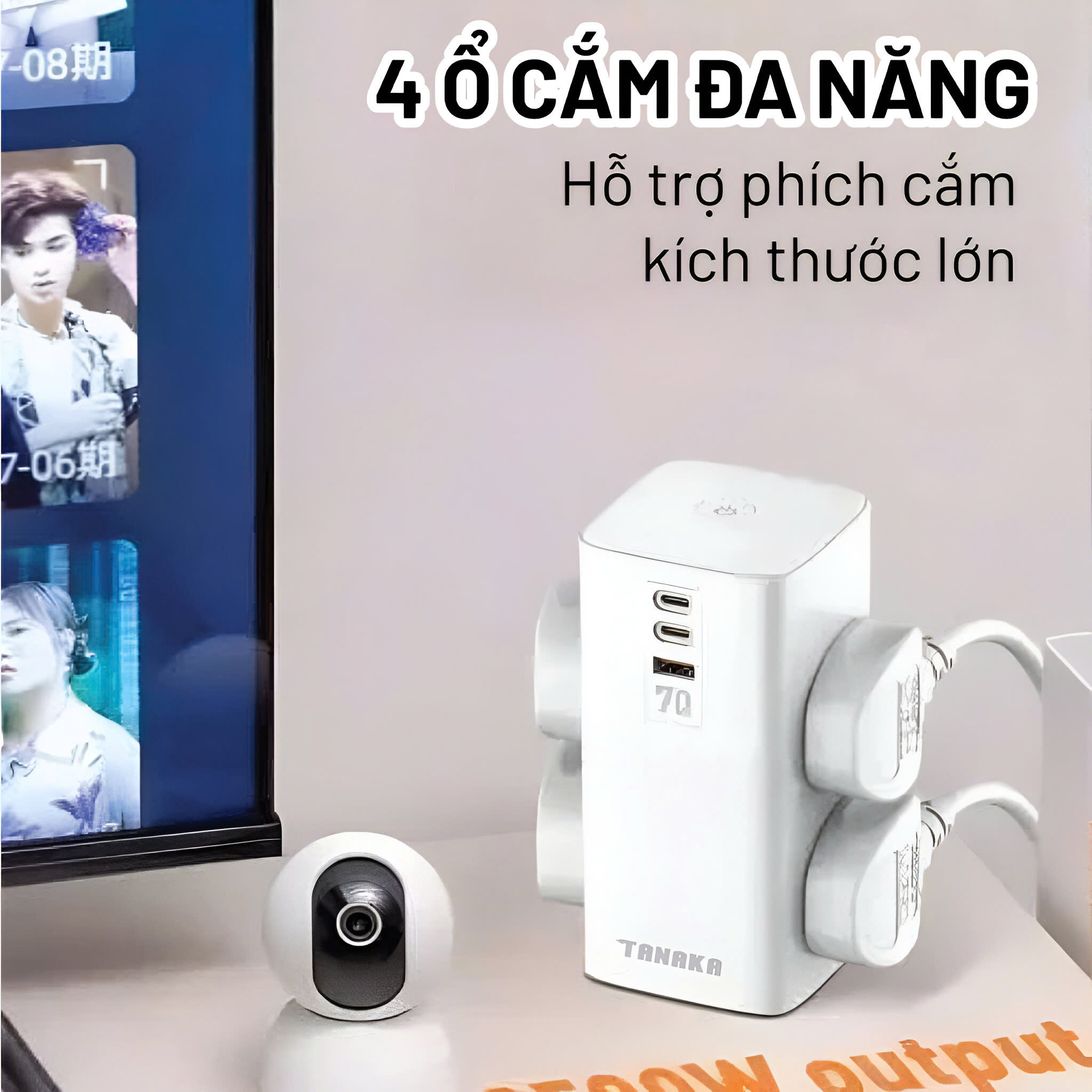 Ổ Cắm Điện Tanaka - TNK-OD34026_thumbnail_17