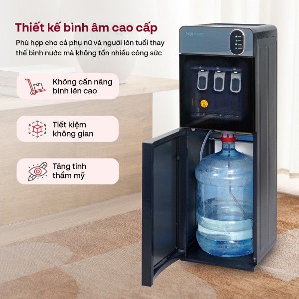 Cây nước nóng lạnh cao cấp WD11ES_thumbnail_1