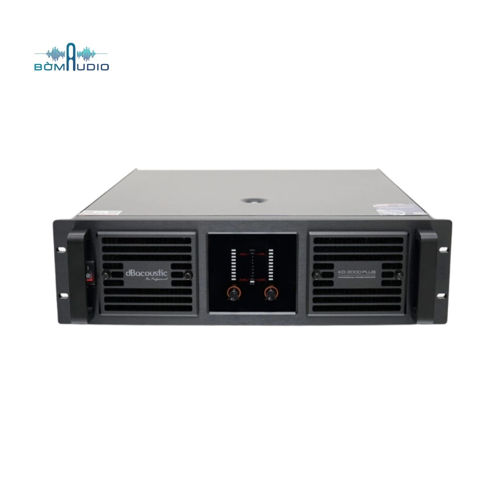 Cục Đẩy Công Suất DBACOUSTIC KD2000PLUS_thumbnail_1