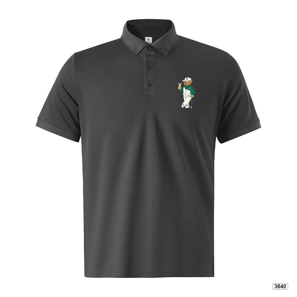 Áo polo nam chất cá sấu dày dặn đứng form Polux 3640_thumbnail_11