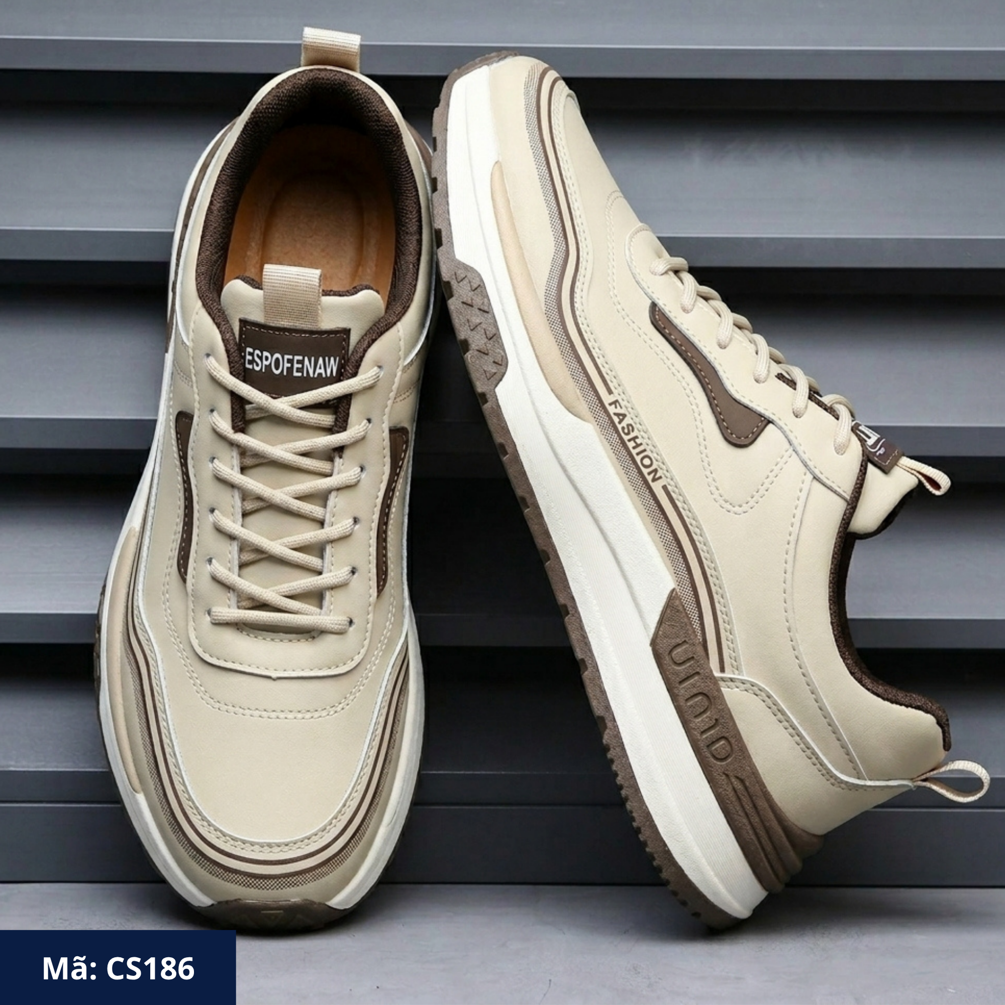 Sneaker thể thao CS186_thumbnail_5