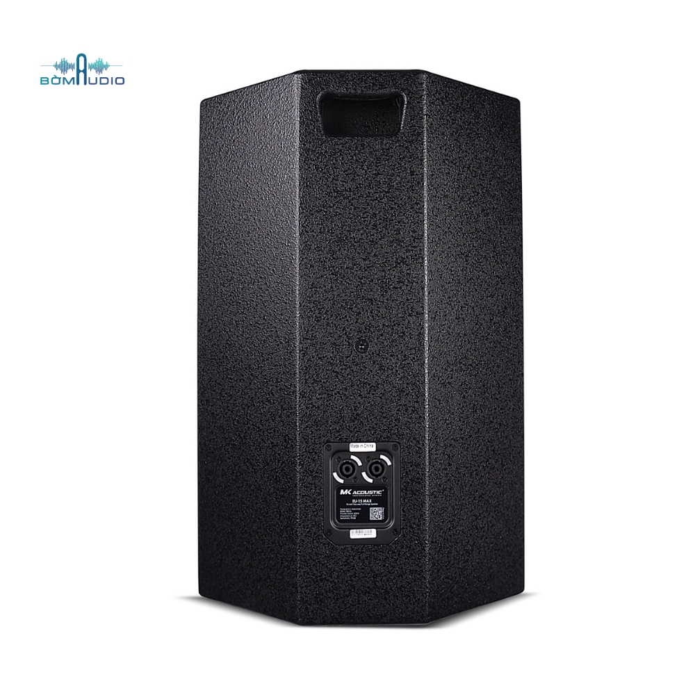 Loa Karaoke MK ACOUSTIC EU-15 MAX ( BASS 40 )_thumbnail_4