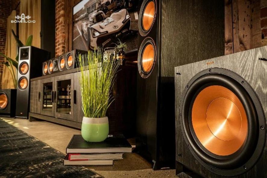 Klipsch SPL-150