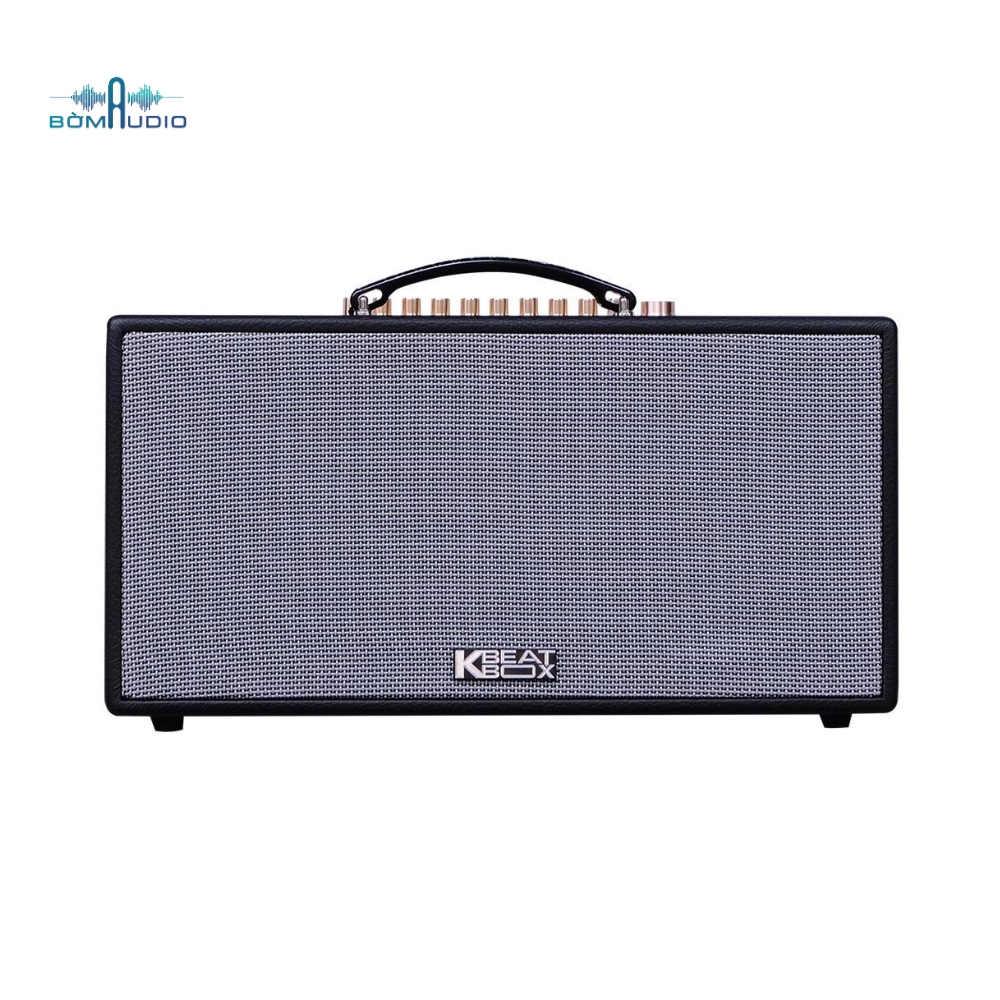 Loa Karaoke Di Động ACNOS HN447