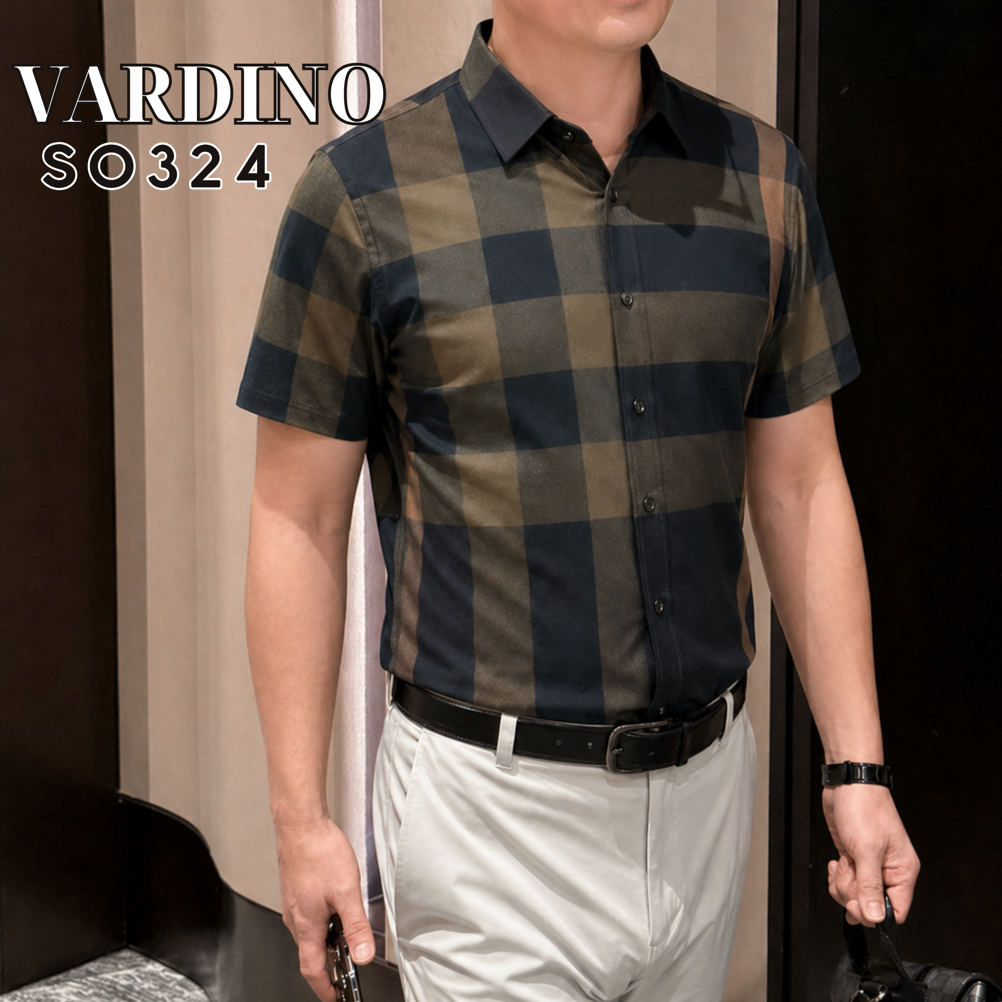 áo sơ mi nam kẻ hàng hiệu Vardino s0124,s0224,s0324_thumbnail_25