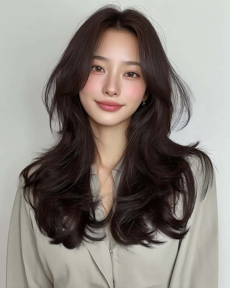 Hình ảnh mẫu tóc 5