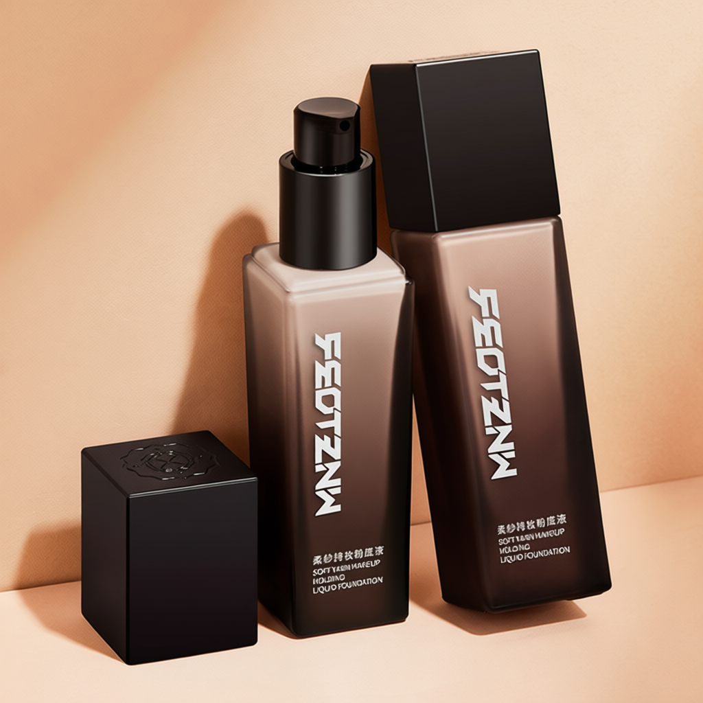 [FEOTZNW] Kem nền dạng lỏng trang điểm Feotznw 30g_thumbnail_2