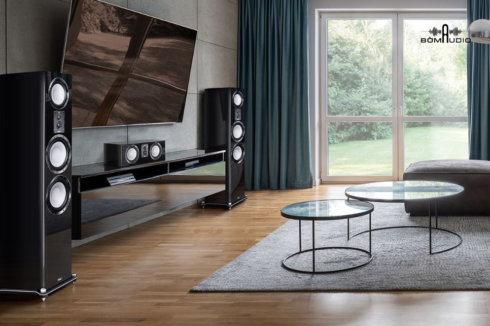 Loa Cột MAGNAT SIGNATURE 909