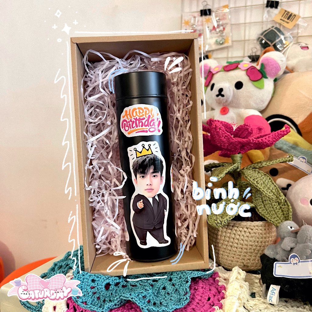 Bình nước giữ nhiệt in Hình Chibi_thumbnail_1