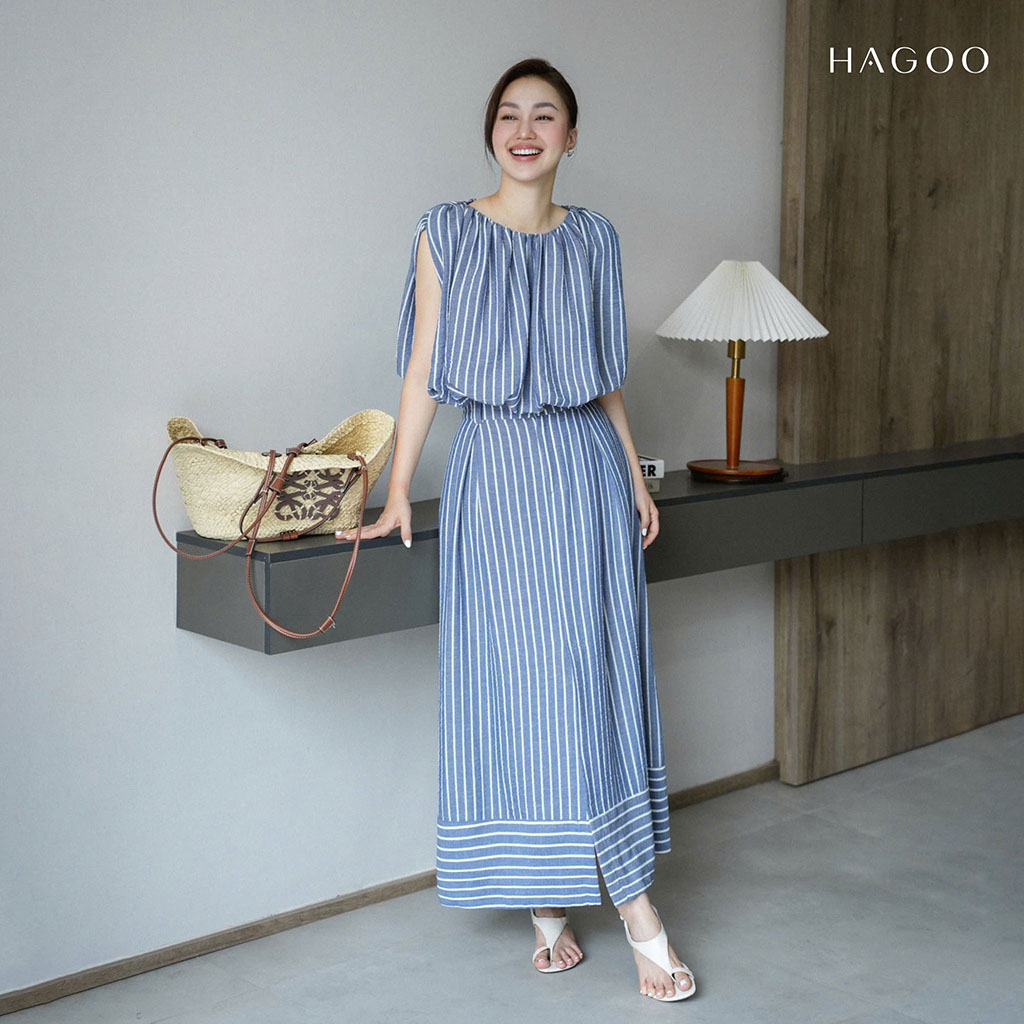 Chân váy xếp ly súp đỉa bản to HAGOO_thumbnail_5