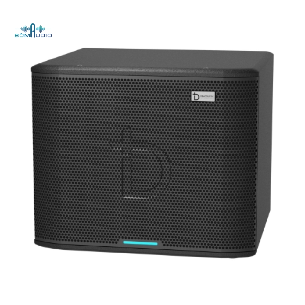 Loa Subwoofer DBACOUSTIC LX-S32SA G2_thumbnail_1